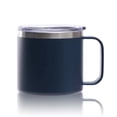thumbnail image 4 of MesaSe Tasse en Acier Inoxydable Isolée Double Paroi Accessoires de Boisson, 4 of 9