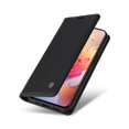 thumbnail image 3 of Funda para OPPO Reno 8T 4G Estuche de Cuero PU Tipo Cartera con Ranuras para Tarjetas y Cierre Magnético, 3 of 5