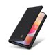 thumbnail image 3 of Funda para OPPO Reno 8T 4G Estuche de Cuero PU Tipo Cartera con Ranuras para Tarjetas y Cierre Magnético, 3 of 5