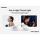 thumbnail image 5 of Auriculares Bluetooth Samsung Galaxy Buds FE Verdaderamente Inalámbricos con Estuche de Carga Color Blanco, 5 of 9