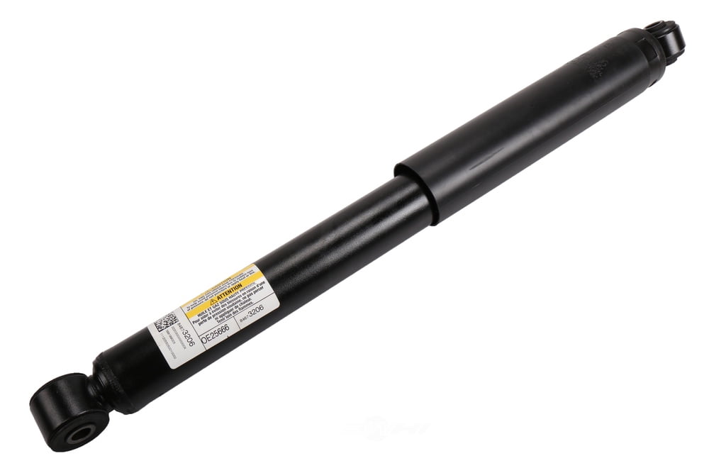 GM Genuine Parts 84673206 Suspension Shock Absorber