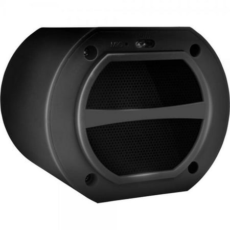 Coby 1 Bluetooth Speaker CSBT-308-BLK Black