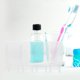 thumbnail image 4 of BESTYASH Organizador Adhesivo Transparente Para Pasta De Y Cuidado Facial En, 4 of 8