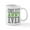 White, variant on CafePress - Coolest Aunt Ever Mug - 11 oz Ceramic Mug - Novelty Coffee Tea Cup