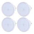 thumbnail image 3 of Cabinet Lights,Cabinet Light 4PCS PVC Entrance Light G Light Tailored for Perfection, 3 of 8