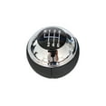 thumbnail image 2 of POSSBAY 6 Speed Manual Gear Shift Knob For MINI R52 COOPER S 3 DOORS 2001-2008, 2 of 4
