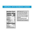 thumbnail image 3 of Rice Krispies Treats Snack Bars with Rainbow Pieces (Pack of 3), 3 of 9