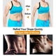 thumbnail image 5 of Entrenador De Cintura De Sauna De Neopreno Ajustable Entrenador De Cintura De Sauna De Neopreno Corsé Cinturón De Sudor Para Mujeres Pérdida De Peso Entrenamiento Fitness ANGGREK  Otros, 5 of 8