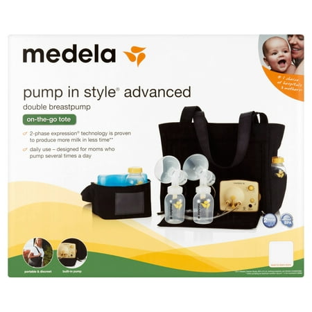 Medela pump in style advanced coupon code