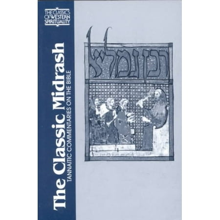 The Classic Midrash