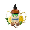 thumbnail image 2 of Lemon + Soybean Multiuse Oil Medley for Hair, Skin, and Nails, 2 of 3