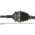 thumbnail image 3 of A1 CARDONE - CV DRIVE AXLE Fits select: 1991-1996 PONTIAC GRAND AM, 1992-1994 CHEVROLET CAVALIER, 3 of 3
