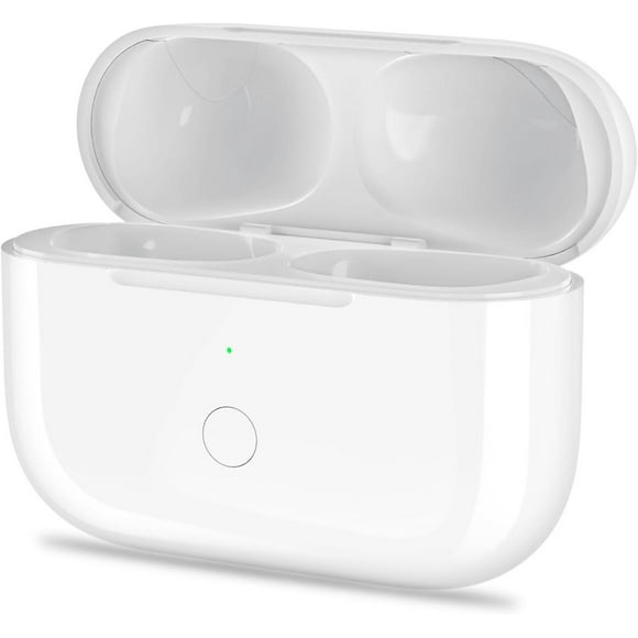 Headset charging case， Wireless Charging Case For Airpods Pro 1st generation, Compatible For Airpod Charging Case Replacement