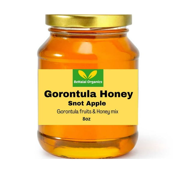 Gorontula Honey / silky kola