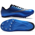 thumbnail image 7 of Men's Women's Track and Field Shoes Racing Jumping Sprint Sneakers Professional Running Spikes Athletic Shoes, 7 of 7