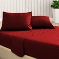 thumbnail image 3 of Juego de sabanas tacto seda King Size 4 piezas, 3 of 5