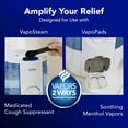 thumbnail image 3 of Vicks Humidificador ultrasónico CoolRelief VapoSteam, 3 of 5