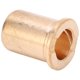 thumbnail image 1 of Buje de motor de latón, compatible con buje de eje de transmisión de barco marino 6E0-45317-09 para motores fueraborda de 4 a 8 HP, 1 of 8