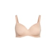 thumbnail image 3 of Avenue Women's Plus Size Basic Balconette Bra, 3 of 6