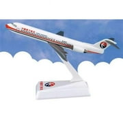 Daron LP58239 Fokker F-100 China Eastern Airlines