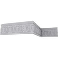 thumbnail image 5 of 7"H x 1"P x 94 1/2"L Ashford Chair Rail Moulding, 5 of 13