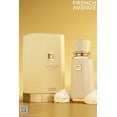 thumbnail image 3 of Perfume Fragrance World French Avenue Merengue EDP 100 ml para mujer, 3 of 3