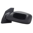 thumbnail image 3 of For Toyota Corolla Driver Side Power Non-Heated Replacement Mirror (5230232), 3 of 3