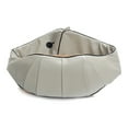 thumbnail image 3 of U-Shape Massage Pillow Heated Electric Kneading Massager for Neck Back Shoulders, 3 of 5
