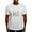 Ash Gray, variant on - The Computer Whisperer T Shirt - Men's Classic Graphic T-Shirt