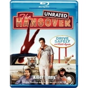 Pre-Owned The Hangover (Blu Ray) (Good)