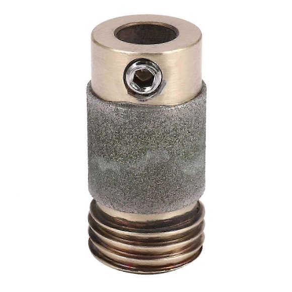 5/8 Inch Diamond Grinding Head Helix Diamond Copper Bit for Glass Ceramics Polishing & Grinding