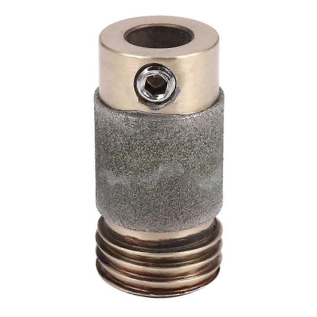 5/8 Inch Diamond Grinding Head Helix Diamond Copper Bit for Glass Ceramics Polishing & Grinding