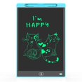 thumbnail image 2 of 12 Inch LCD Drawing Board Suitable for Children'S Toys,(Monochrome) E, 2 of 5