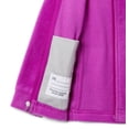 thumbnail image 3 of Chaqueta polar Columbia Benton Springs para niñas pequeñas 4T, 3 of 8