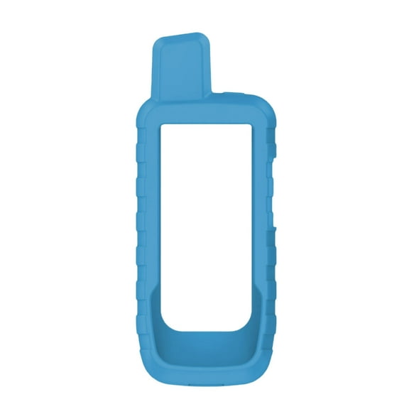 WINDLAND Shockproof Silicone Housing Cover Flexible Sleeve For GPSMAP 66i 67i Hiking Gear