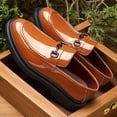 thumbnail image 3 of 26036 Men's Casual Shoes, 3 of 9