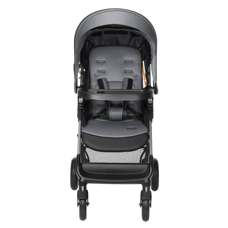 Safety fashion 1st smooth ride travel system recall