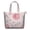 Tower Pink (2)-new_4, variant on Weekender Bag Rainbow Cartoon Gym Bag Fit . Inch Laptop Computer Airplane Duffel for Short Trips Weekend Getaways