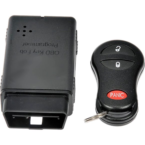 Key Fob Programming Tool