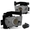 Driving Fog Lights Lamps Replacement for 2016-2018 Nissan Altima 4-Door Sedan With H11 12V 55W Halogen Bulbs & Black Bezel & Switch and Wiring Kit (Clear Lens), Driving, Fog & Spot Lights Driving Fog Lights Lamps Replacement for 2016-2018 Nissan Altima 4-Door Sedan With H11 12V 55W Halogen Bulbs & Black Bezel & Switch and Wiring Kit (Clear Lens), Driving, Fog & Spot Lights