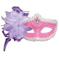 thumbnail image 1 of Amscan Masque de Fête Masqué, 1 of 1