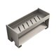thumbnail image 2 of Organizador multifuncional de acero inoxidable para fregadero de cocina | Soporte para esponjas y paños de cocina | Ahorra espacio para esponjas, cepillos y utensilios, 2 of 6