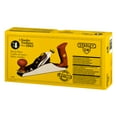 thumbnail image 6 of STANLEY 12-136 No. 4 Bench Plane, 6 of 6