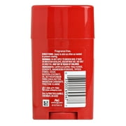 Old Spice Below Deck Anti-Chafe Stick, smooth & non-greasy, 1.7 oz