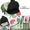 thumbnail image 4 of Crossbody Sling Bag Strawberry Hiking Daypack Crossbody Casual Bag for Men Women, 4 of 6