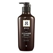 Ryo Heuk Woon Hair Root Strengthen & Volume Conditioner 550mL