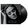 thumbnail image 2 of Adele - 21 - Music & Performance - Vinyl, 2 of 4