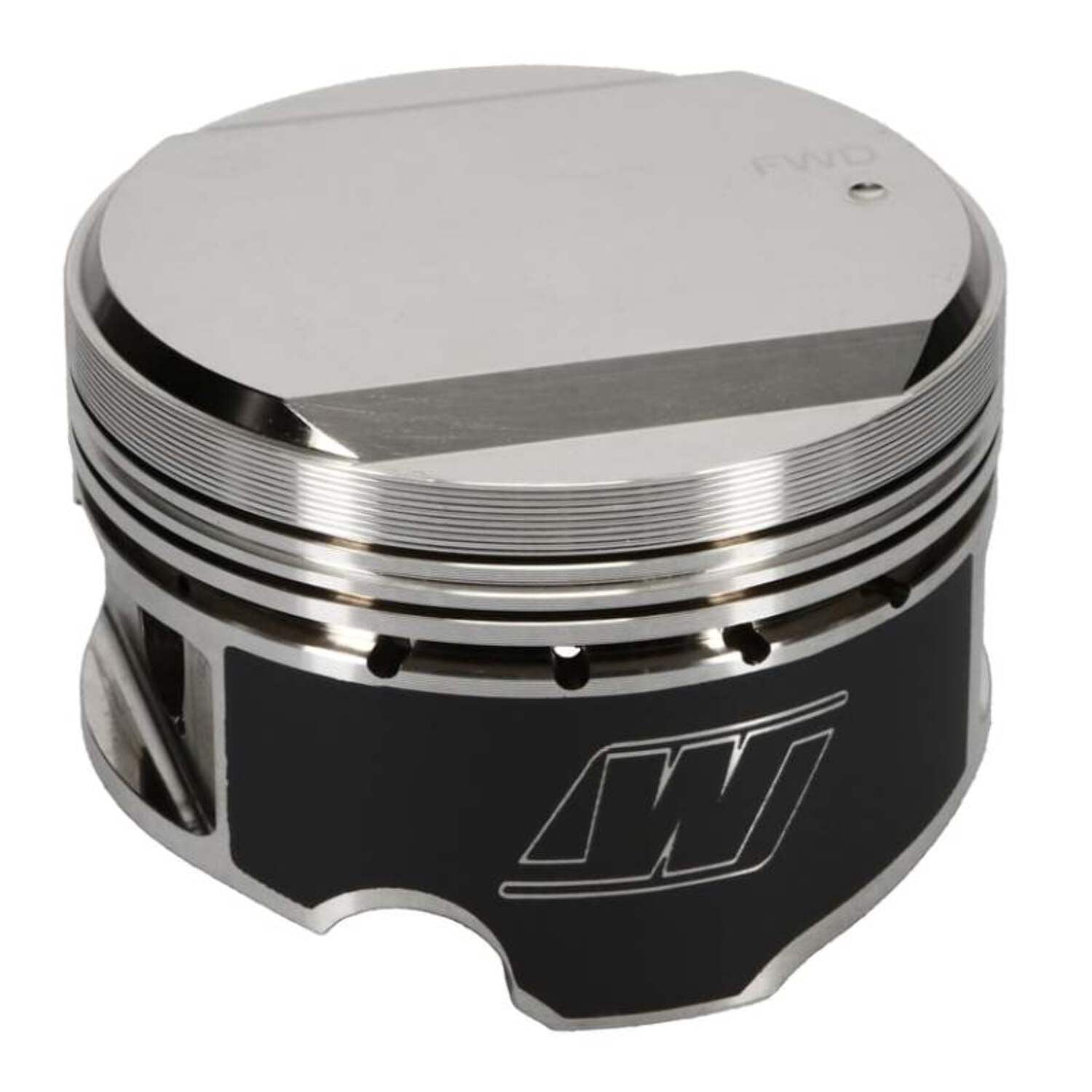 Wiseco Nissan Turbo Domed +14cc 1.181 X 87 Piston Kit - K591M87AP