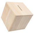 thumbnail image 4 of 2X Alcancía Personalizada con Forma de Cerdito, Caja para Ahorrar Dinero, Dinero en Efectivo en Dólares, en , Decoración para el Hogar, 4 of 7