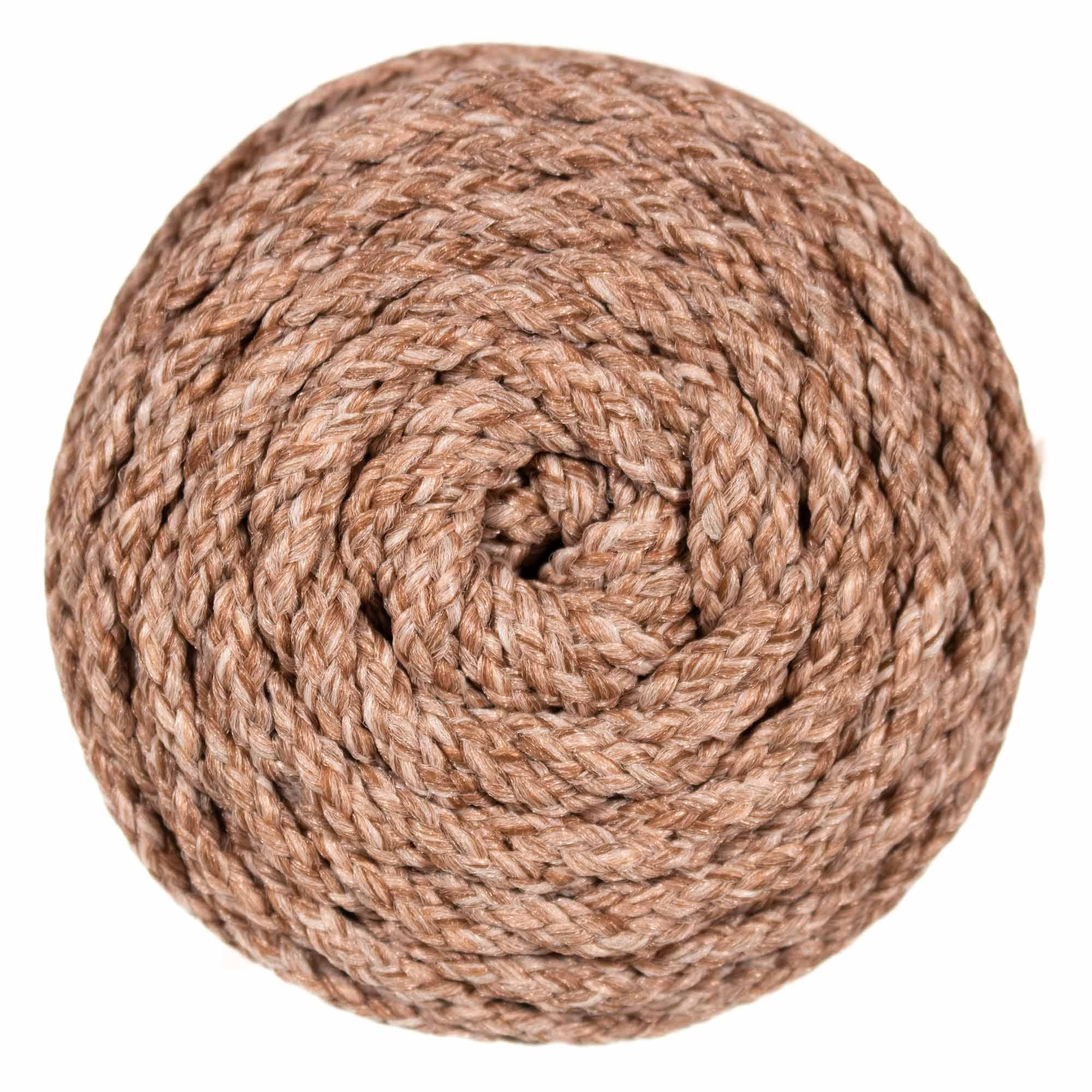 Craft County Bonnie Cord - 6mm Diameter - 100 Yards in Length - Available in an Assortment of Colors